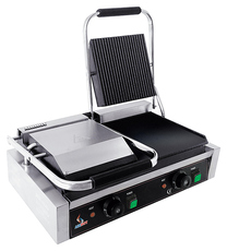 Гриль прижимной Airhot DCG-FG - Посуда