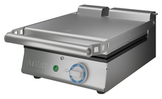 Гриль контактный ATESY Престо ТГК-1-1.6-П-Ч-Р - Посуда