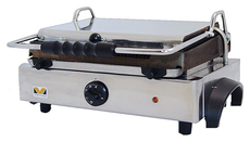 Гриль контактный Vortmax CG M EF rr - Посуда