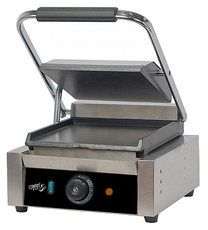 Гриль контактный Crazy Pan CP-CG22FT - Посуда