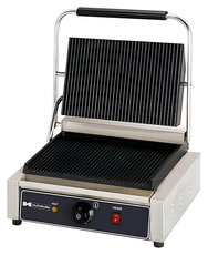 Гриль прижимной Hurakan HKN-PE34R - Посуда