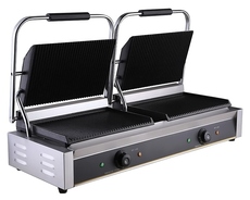 Гриль прижимной VIATTO GH-813EH - Посуда