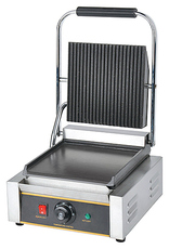 Гриль прижимной Kocateq GH811CNW - Посуда