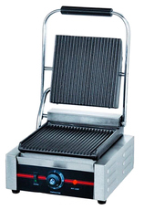 Гриль прижимной EKSI HEG-811 - Посуда