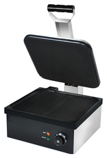 Гриль контактный Kocateq GH811maxiNW - Посуда