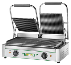 Гриль прижимной FIMAR EasyLine EG-03 - Посуда