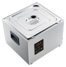 Термостат-ванна Apach ASV 2/3 GN New - Посуда