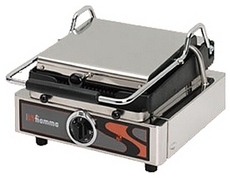 Гриль прижимной FIAMMA GR 4.1 LTL - Посуда