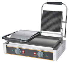 Гриль прижимной Kocateq GH813CNW - Посуда