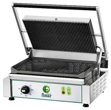 Гриль прижимной FIMAR PE35R - Посуда