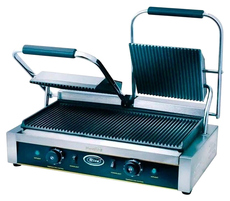 Гриль контактный Rosso HSG57E PRO - Посуда