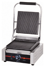 Гриль прижимной EKSI HEG-811E - Посуда