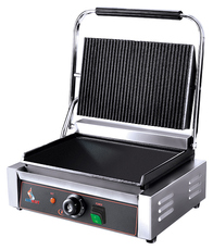 Гриль прижимной Airhot CGL-FG - Посуда