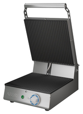 Гриль контактный ATESY Престо ТГК-1-1.6-П-А-Р - Посуда