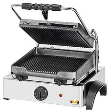 Гриль контактный Vortmax CG S EF rr - Посуда