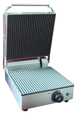 Гриль прижимной Kocateq N16 - Посуда