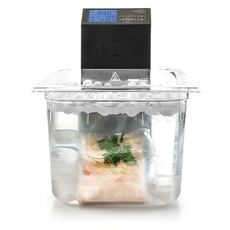  Аппараты Sous Vide - Посуда