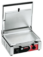 Гриль прижимной Sirman CORT XX - Посуда