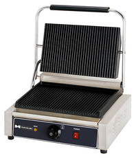 Гриль прижимной Hurakan HKN-PE22R - Посуда