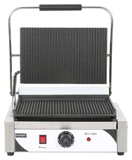 Гриль контактный VIATTO VA-CG811E - Посуда