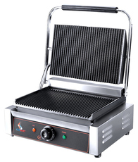 Гриль прижимной Airhot CGL - Посуда