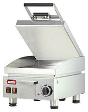 Гриль прижимной FIAMMA CG8.4SS DUPLEX - Посуда