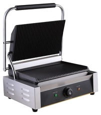 Гриль контактный электрический CuisinAid CD-GH-811EH - Посуда