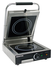 Гриль прижимной Kocateq FC1 - Посуда