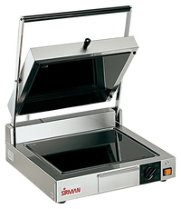 Гриль прижимной Sirman CORT V LL - Посуда