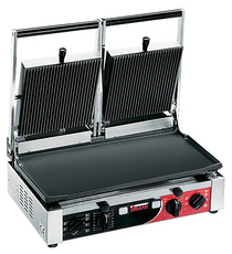 Гриль прижимной Sirman PD LR-LR двойной - Посуда