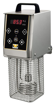 Аппарат Sous Vide Vortmax VS One - Посуда