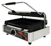 Гриль прижимной FIAMMA GR 6.1. LTL - Посуда