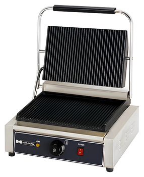 Гриль прижимной Hurakan HKN-PE34R - Посуда