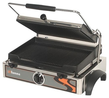 Гриль прижимной FIAMMA GR 6.1 - Посуда