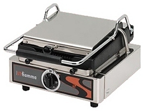 Гриль прижимной FIAMMA GR 4.1 L - Посуда