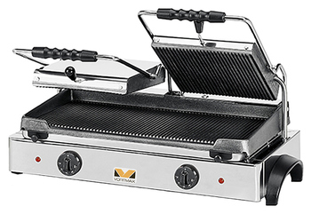 Гриль контактный Vortmax CG D EF rr - Посуда