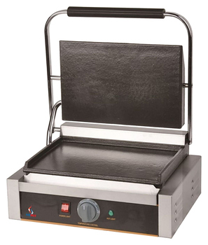 Гриль прижимной Airhot CGL-FF - Посуда