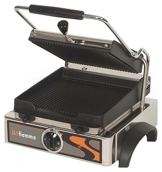 Гриль прижимной FIAMMA GR 4.2 - Посуда