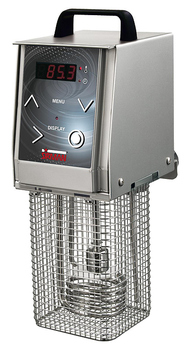 Ротационный кипятильник (термостат) Sirman Softcooker XP - Посуда