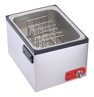 Термостат-ванна Hurakan HKN-SVB1/2GN - Посуда