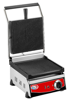 Гриль прижимной Eletto R72 без пружины регулировки нажима - Посуда