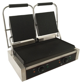 Гриль прижимной Airhot DCG - Посуда