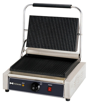 Гриль прижимной Hurakan HKN-PE22R - Посуда