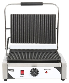 Гриль контактный VIATTO VA-CG811E - Посуда