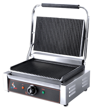Гриль прижимной Airhot CGL - Посуда