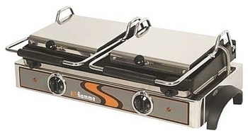 Гриль прижимной FIAMMA GR 8.2. LTL - Посуда