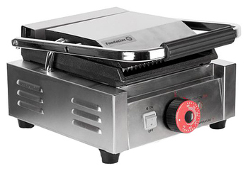 Гриль прижимной Foodatlas EG-601 Eco - Посуда