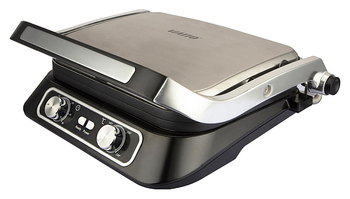 Гриль контактный VIATTO VA-GC575 - Посуда