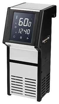 Ротационный кипятильник (термостат) Apach ASV WI-FOOD - Посуда